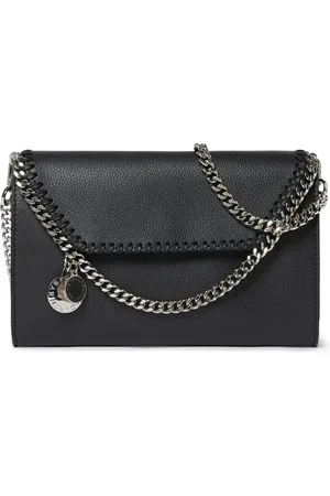 Stella McCartney Bolsa de hombro MIRUM Falabella