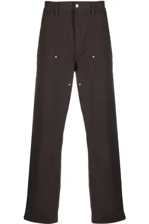 Carhartt Pantalones rectos Double Knee