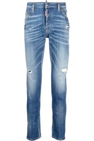 Dsquared2 Skinny jeans Cool Guy