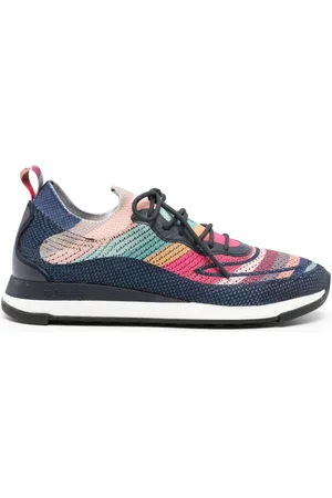 Paul Smith Tenis tejidos Arpina