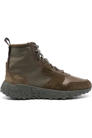 Buttero Tenis Vinci X con paneles