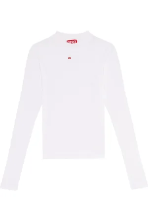 Diesel Top T-Mokky-Ls-Microdiv