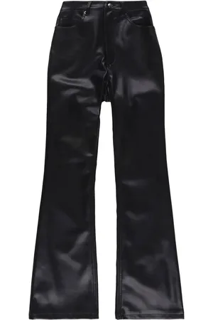 KSUBI Pantalones acampanados