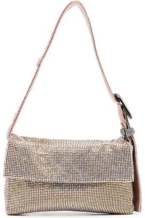 BENEDETTA BRUZZICHES Bolsa Vitty La Mignon mini