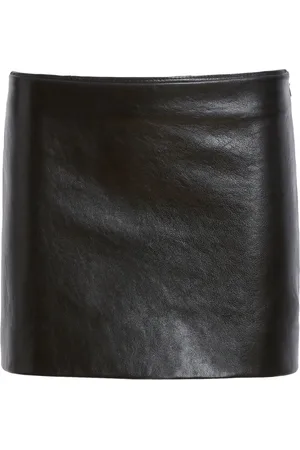 Khaite Falda corta The Jett