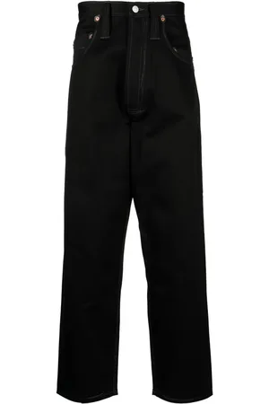 JUNYA WATANABE Jeans drop crotch de x Levi