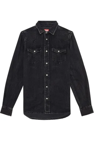 Diesel Camisa de mezclilla D-Vega