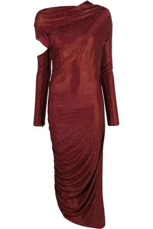 Cult Gaia Vestido de fiesta Kumasi