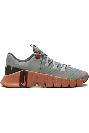 Nike Tenis Free Metcon 5 Mica Green