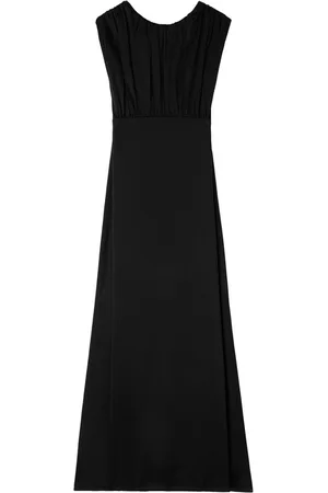 Jil Sander Vestido de fiesta sin mangas