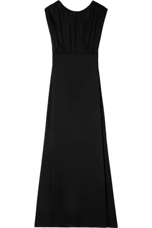 Jil Sander Vestido de fiesta sin mangas