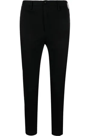 Incotex Pantalones tapered