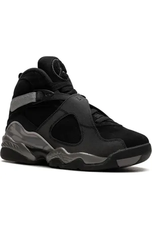 Jordan Tenis Air Jordan 8 Winterized Black