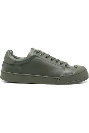 Marni Tenis con logo en relieve