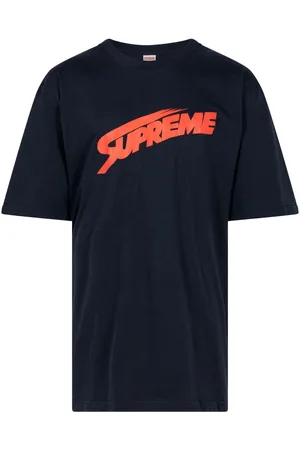 Supreme Playera Mont Blanc Navy