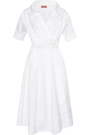 Altuzarra Vestido Lydia