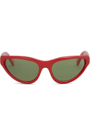 Marni Lentes de sol Mavericks