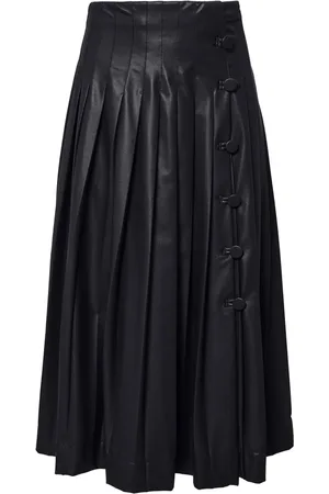 Altuzarra Falda midi Tullius