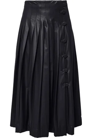 Altuzarra Falda midi Tullius