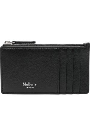 MULBERRY Tarjetero Continental