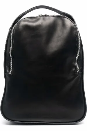 GUIDI Mochila con efecto granulado