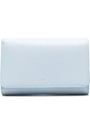 MULBERRY Cartera Continental French mediana