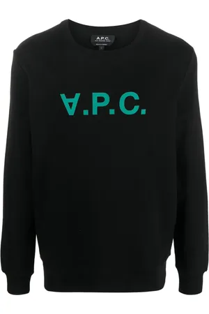 A.P.C. Sudadera Viva