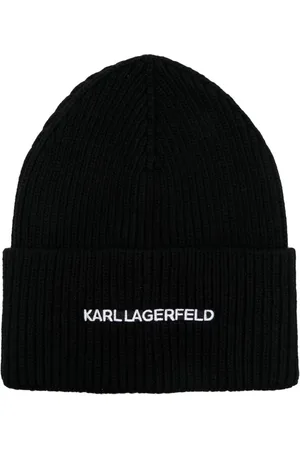Karl Lagerfeld Gorro Essential