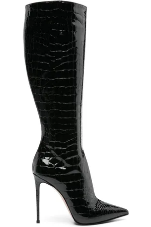 LE SILLA Botas Eva con tacón de 120mm