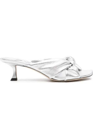 Jimmy Choo Zapatillas Avenue con tacón de 50mm
