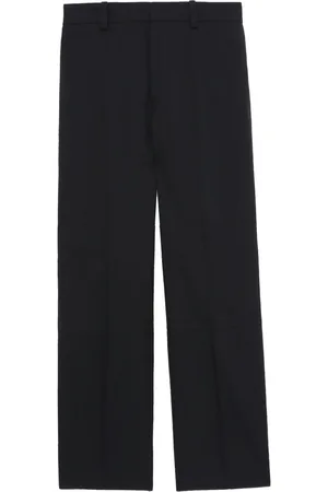 Jil Sander Pantalones de vestir anchos