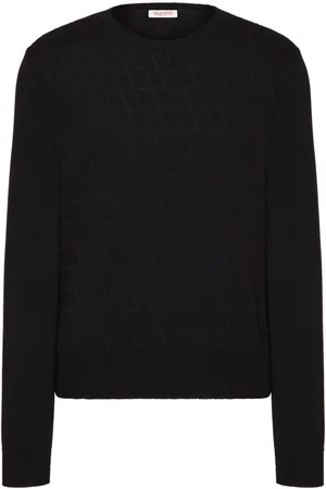 VALENTINO GARAVANI Suéter Toile Iconographe