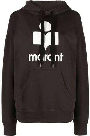 Marant Etoile Hoodie Mansel