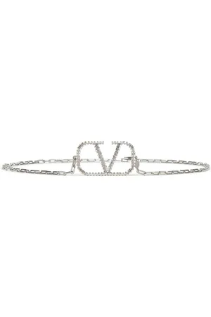 VALENTINO GARAVANI Cinturón de cadena VLogo Signature