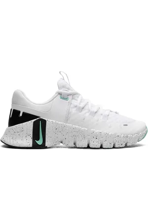 Nike Tenis Free Metcon 5 Emerald Rise