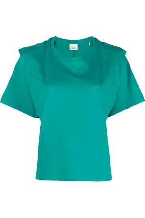 Isabel Marant Playera Zelitos