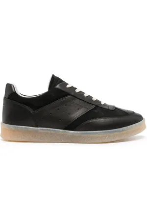 Maison Margiela Tenis con agujetas