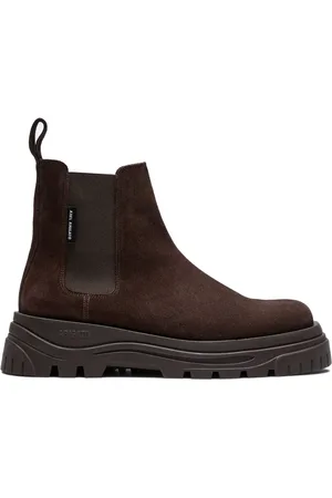 Axel Arigato Botas Chelsea Blyde
