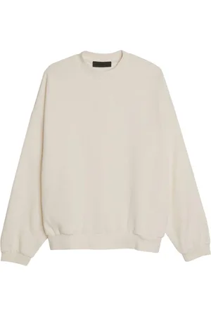 FEAR OF GOD Sudadera con cuello redondo