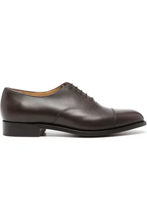 Fursac Zapatos derby con agujetas