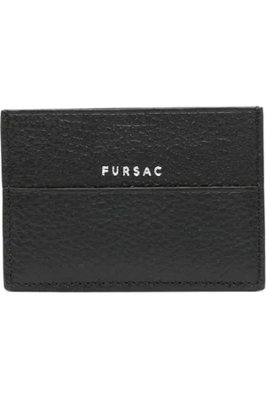 Fursac Tarjetero con sello del logo