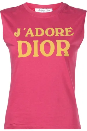 Dior Top J