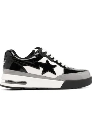 A Bathing Ape Tenis Road STA #2