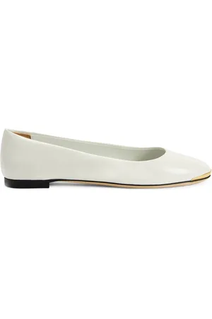 Giuseppe Zanotti Flats Amur 2.0
