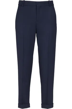 Balmain Pantalones de vestir