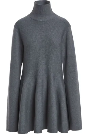 Khaite Vestido corto The Clarice