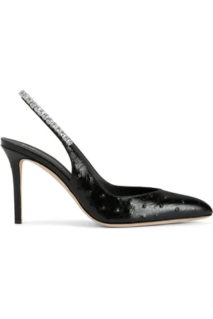 Giuseppe Zanotti Zapatillas Rachyl con tacón de 90mm