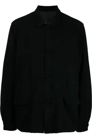 UNDERCOVER Chamarra con cuello italiano