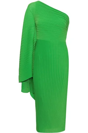 Solace Vestido midi Lenna