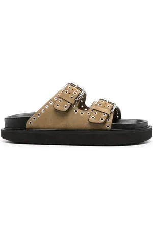 Isabel Marant Sandalias Lennya